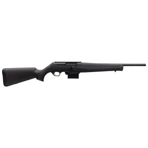 Browning bar mk 3 rifle. 308 win 10rd magazine 18" barrel black