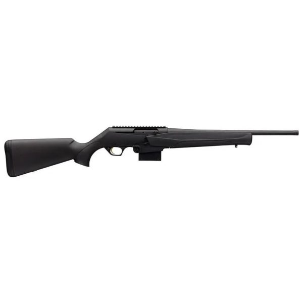 Browning bar mk 3 rifle. 308 win 10rd magazine 18" barrel black