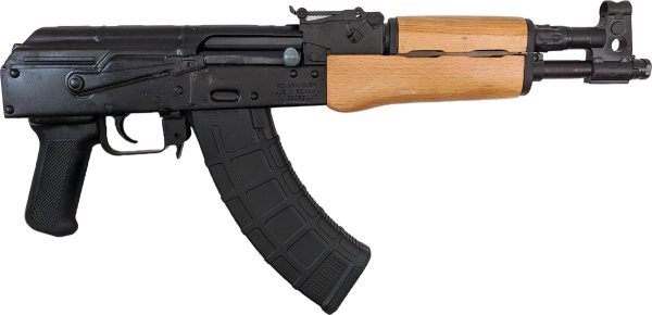 Draco ak 7. 62x39 pistol 30rd