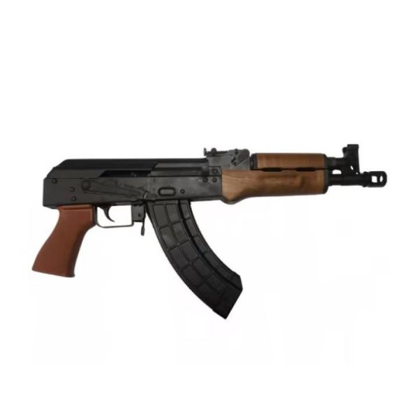 Century arms us vska draco ak pistol 7. 62x39mm 30rd magazine 10. 5" barrel u. S palm grip