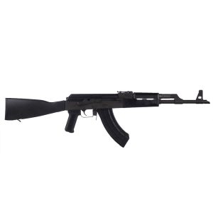 Century arms vska rifle 7. 62x39mm 30rd magazine 16. 25" barrel black