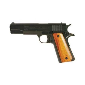 Armscor ri m1911-a1 fsp 38super 9round 5inch parkerized