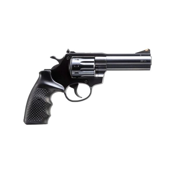 Rock island al22 handgun. 22 lr 9rd capacity 4" barrel black