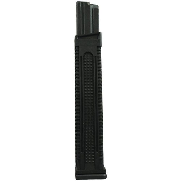 Promag h&k mp5/ptr9 rifle magazine 9mm luger 40/rd