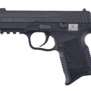 Kahr arms x9 9mm blk 3. 54" 10+1 or