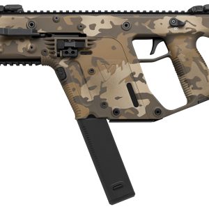 Kriss usa vector sdp g2 45acp 5. 5" mc de