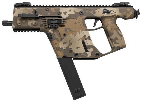 Kriss usa vector sdp g2 45acp 5. 5" mc de