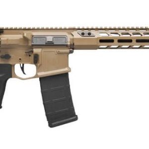 Sig sauer m400 sdi 5. 56mm 16" fde 30+1