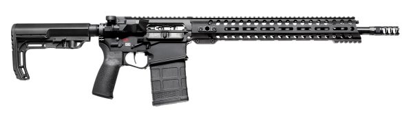 Pof usa revolution di 308win 16. 5" blk