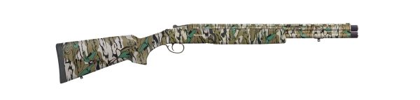 Mossberg silver reserve tky 20/20 mogl