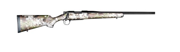 Christensen arms mesa fft subalpine 6. 5prc 20"