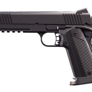 Rock island armory tac ultra fs hc 45acp 5" 13+1