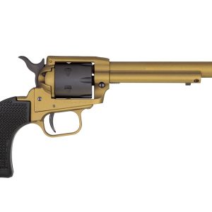 Heritage manufacturing 22lr gold 6. 5" fs