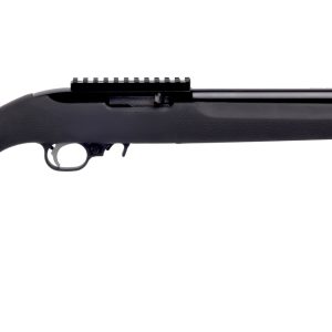 Ruger 10/22 carb 22lr hvy bbl/hogue