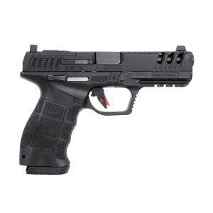 Sar firearms sar9 gen3 9mm blk 4. 4" 17+1