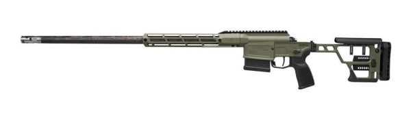 Sig sauer cross mag sawtooth 300win 24"