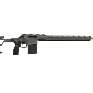 Sig sauer sig cross 6mmcr 24" gray 10+1