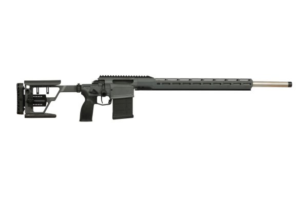 Sig sauer sig cross 6mmcr 24" gray 10+1