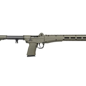 Keltec sub-2k gen3 5. 7x28 grn 20+1