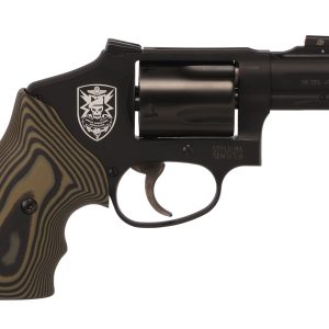 Smith and wesson 442uc soa 38spc 1-7/8" 5rd