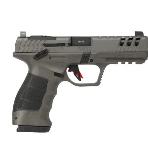 Sar firearms sar9 gen3 9mm plt 4. 4" 17+1
