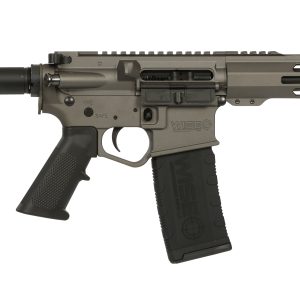 Wise arms wa-15b 5. 56mm tung 7. 5" sba3