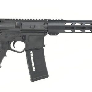 Wise arms wa-15b 6mmarc black 18"