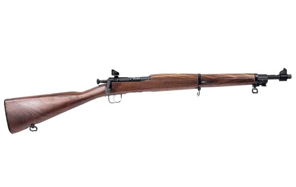 Keystone sporting arms mini 1903 sprfld 22lr bl/wd tb