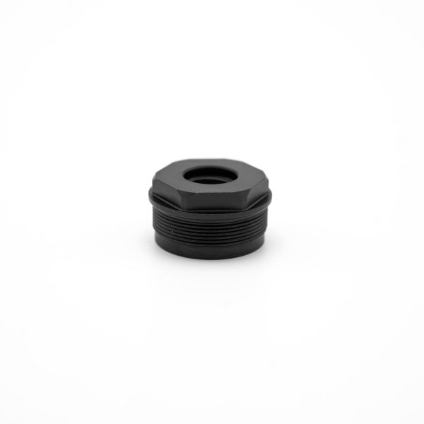 Huxwrx direct thread adapter 1/2x28