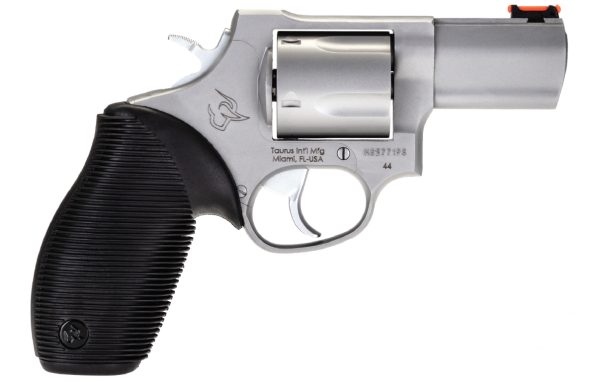 Taurus tracker 44mag ss 2. 5" 5rd