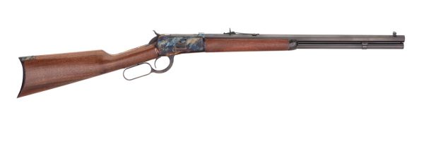 Taylor's & company 1892 rifle 45lc bl/wd 20"