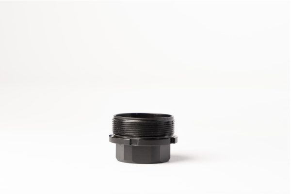 Huxwrx stiction lock hub adapter