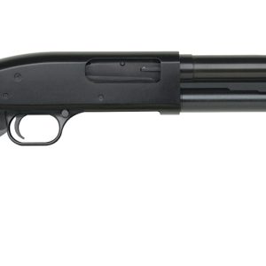 Mossberg maverick 88 pump 12/18. 5 fold