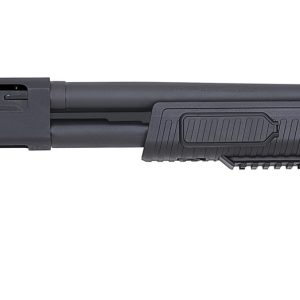 Mossberg flex 500 12/18. 5 pist grip