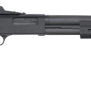 Mossberg 590a1 milspec 12/18. 5 mlok as