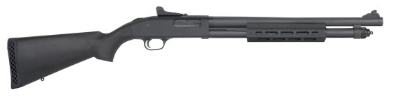 Mossberg 590a1 milspec 12/18. 5 mlok as