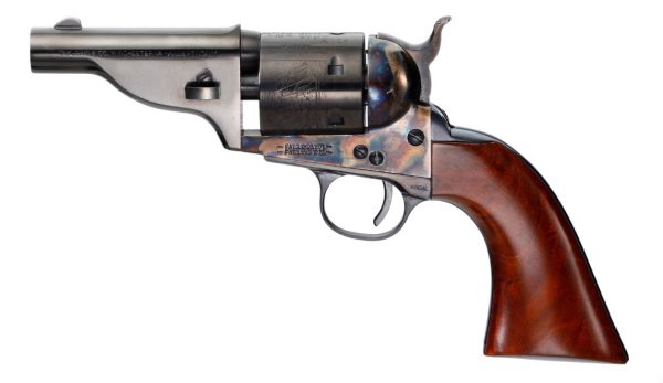 Taylor's & company hickok conv 45lc bl/wd 3. 5"
