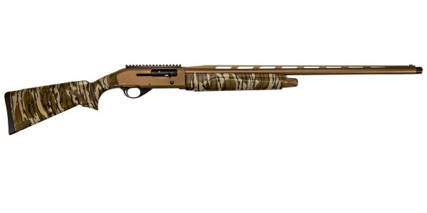 Pointer turkey 12/28 brz/mobl