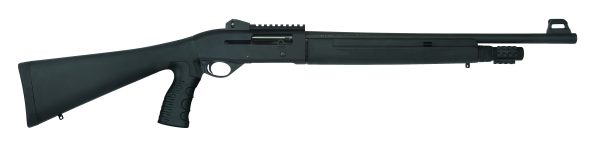 Mossberg sa20 20/20 ghost ring pist grp