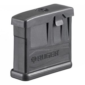 Ruger mag ai-style 308win 5rd poly