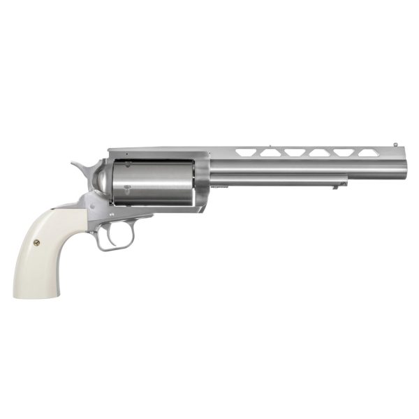 Magnum research bfr 45lc/410 bisley 7. 5" 6sh