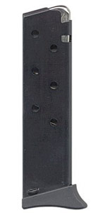 Bersa magazine thun 9 9mm 17rd