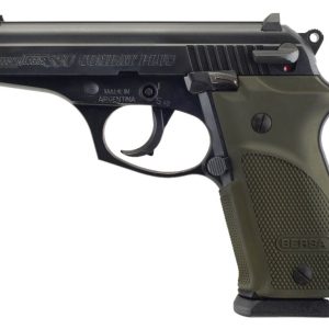 Bersa thunder 380 combat plus 380acp