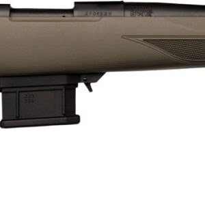 Howa mini 7. 62x39 odg 22" tb