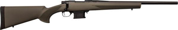 Howa mini 7. 62x39 odg 22" tb