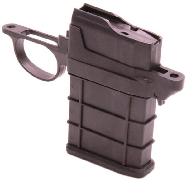 Howa ammo boost mag kit 308win 10rd