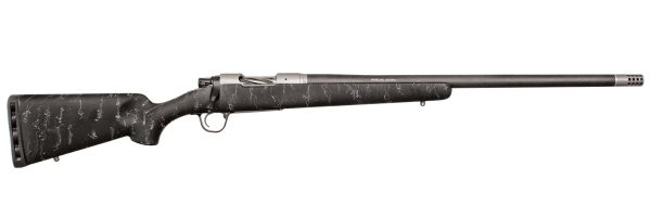 Christensen arms ridgeline 300win blk/gry 26"