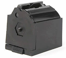 Ruger 77/22 - 96/22 magazine 22lr