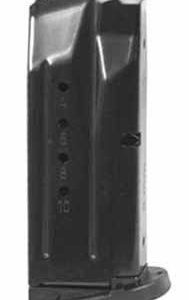 Smith and wesson magazine m&p9c 9mm 10rd