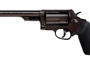 Taurus judge 410/45lc bl 6. 5" 5sh